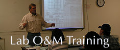 O & M Training