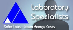 Contact Lab Specialists